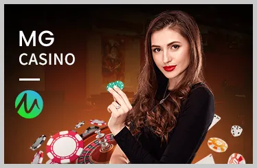 Casino Trực Tuyến 188BET